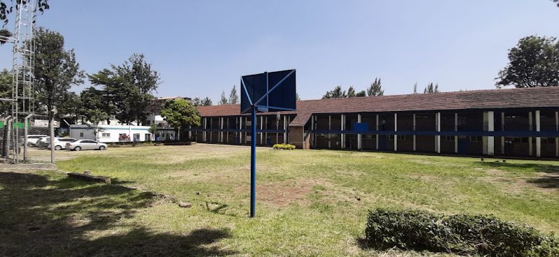 St. Teresa’s Boys Secondary School
