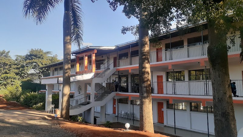 Still I Rise International School