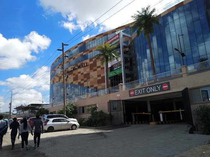 Signature Mall