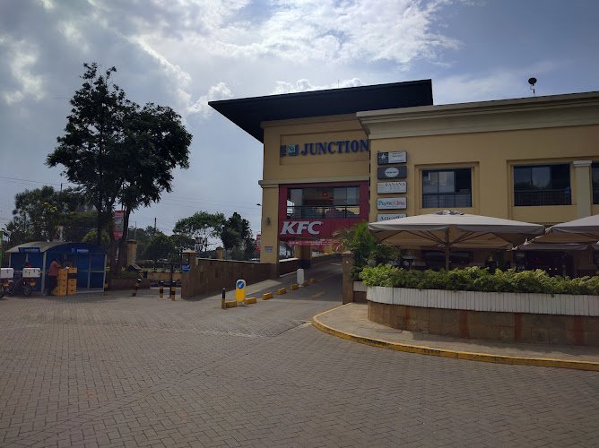 KFC Junction