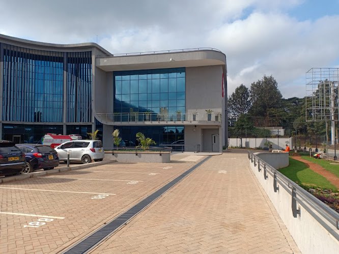 AAR Hospital, Nairobi
