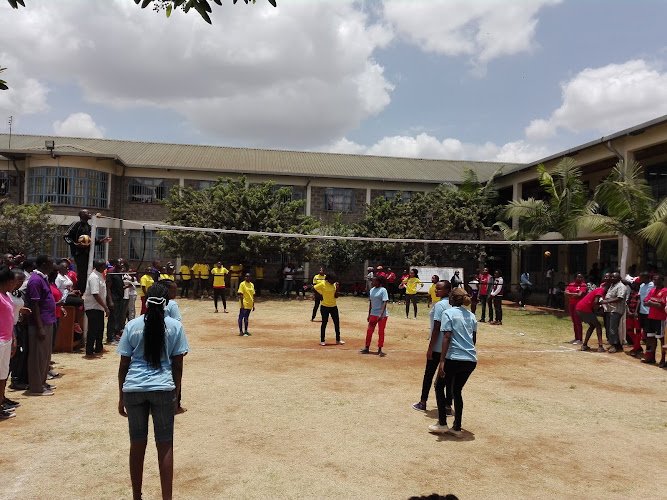 NIBS Technical College – Nairobi Campus