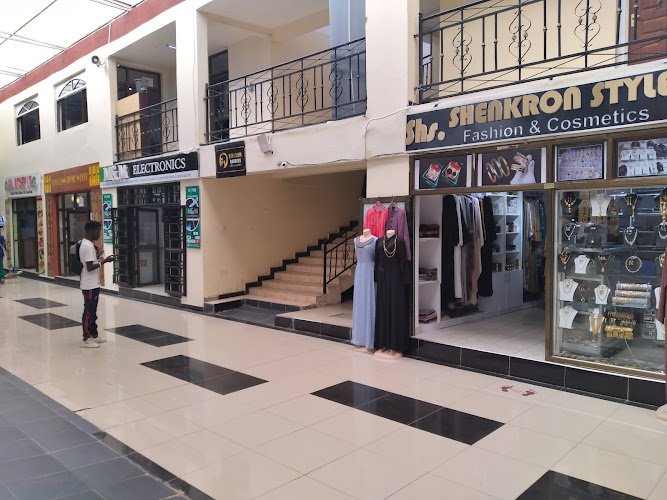 Kilimani Mall