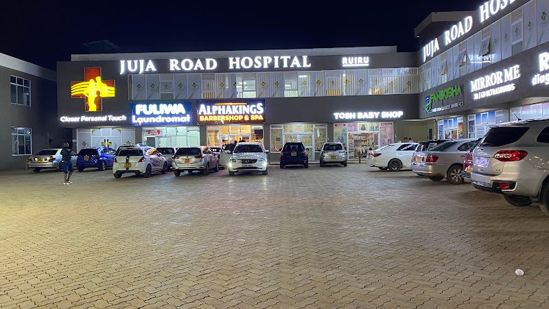 Juja Road Hospital – Ruiru
