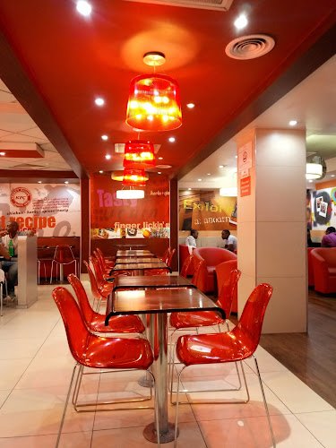 KFC Kimathi