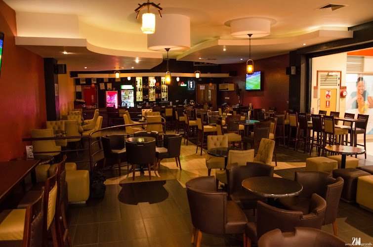 Saape Lounge – Thika Road Mall(TRM)
