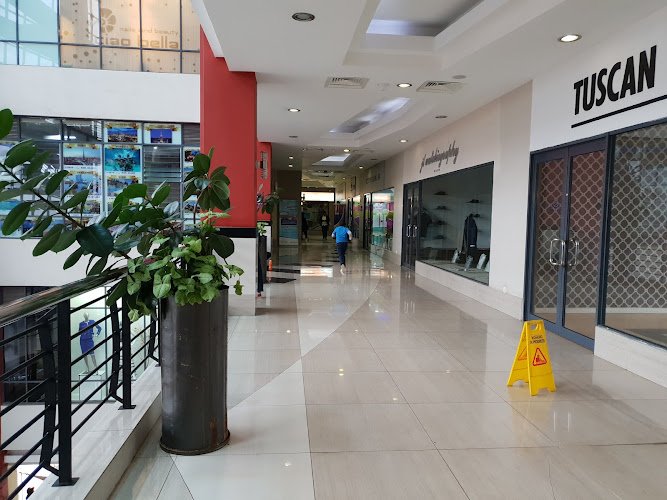 Lavington Mall