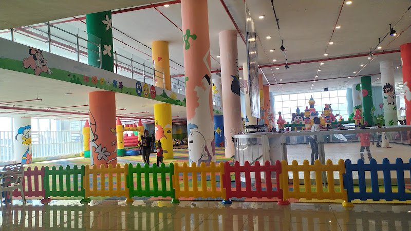 Diamond Plaza 2