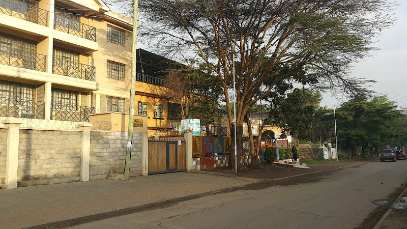 Little Hearts Kindergarten