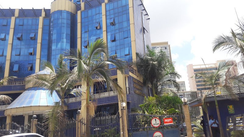 Blue Shield Insurance Co Ltd