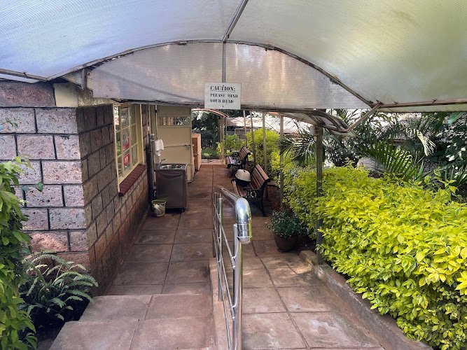 The Andys Veterinary Clinic – Loresho