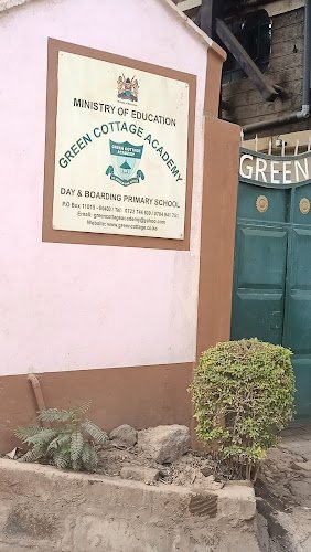 Green cottage academy