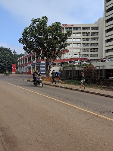 Minet Insurance-Processional Way