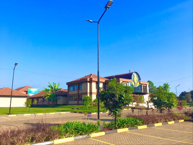 Kenya Institute Of Special Education
