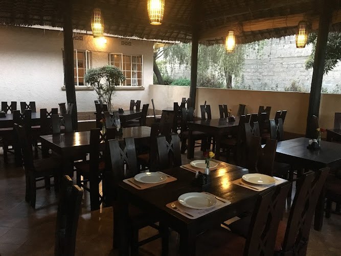 The Phoenician Restaurant