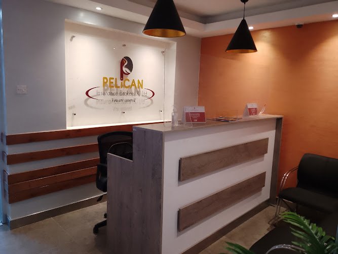 Pelican insurance brokers (k) ltd