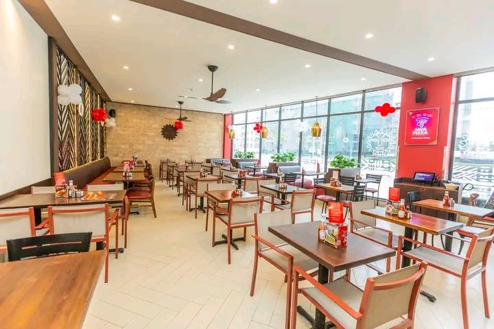 CJ’S – Kilimani