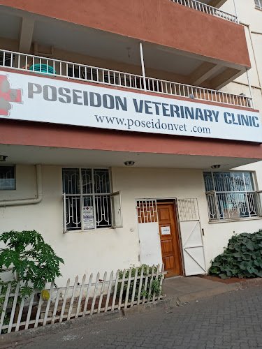 POSEIDON VETERINARY CLINIC