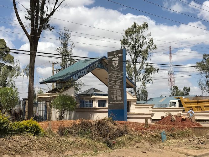 The Nairobi Academy