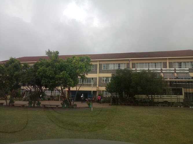 Apostolic Carmel Girls’ Sec. Sch., Nairobi