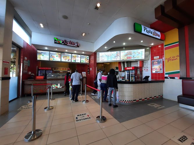 Pizza Inn Thika Road Mall