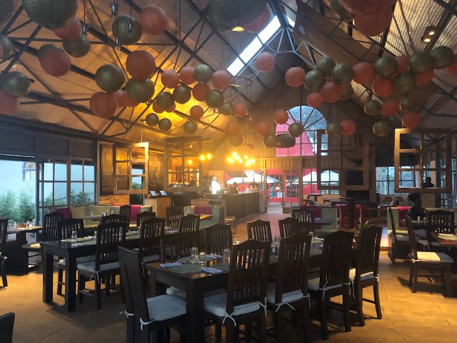 Shamba Cafe & Shop