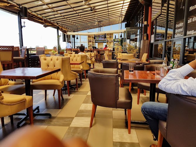 Saape Lounge – Lavington Mall