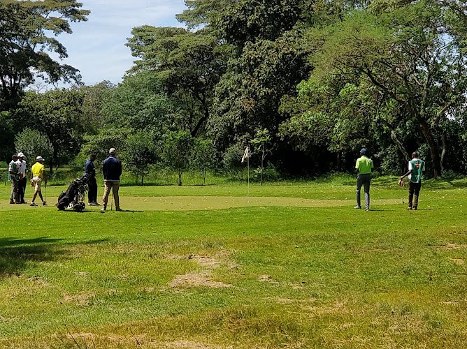 Thika Sports Club