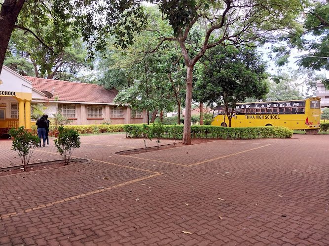 Thika High School
