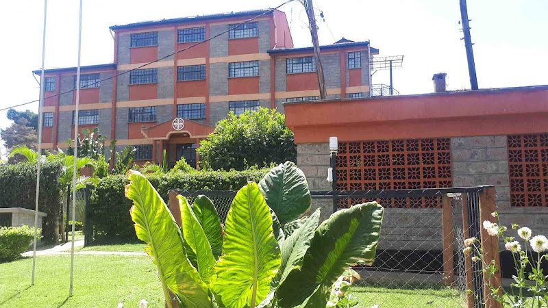St. Scholastica Catholic School