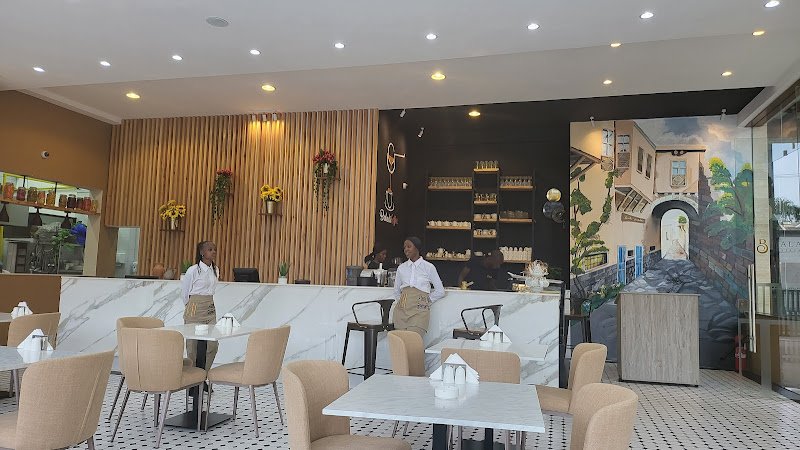Baladi Restaurant