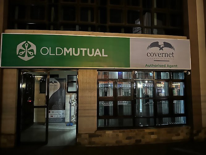 Covernet Insurance Agency