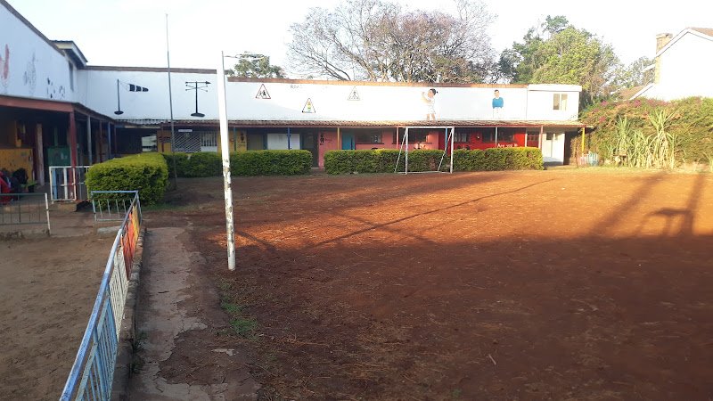 Jimcy Academy
