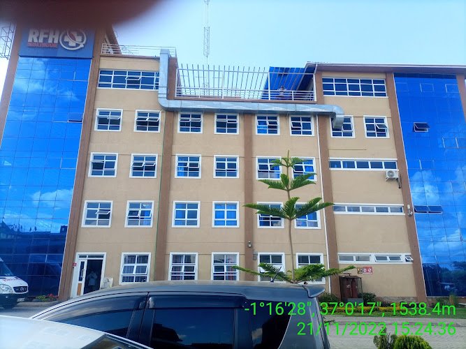 Ruai Family Hospital