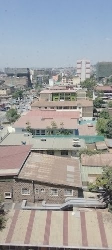 THE NAIROBI WEST HOSPITAL