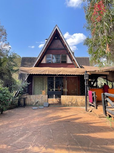 Hunger’s Nest Family Restaurant & Bar