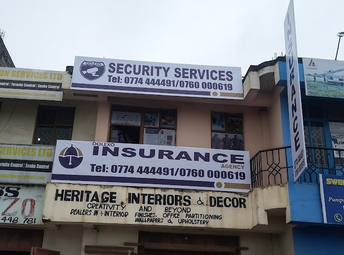 Dolexo Insurance Agency