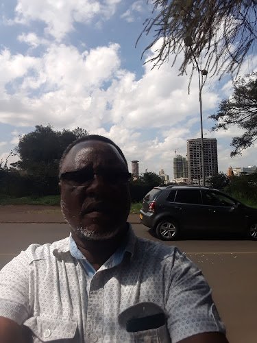 Kenya Orient Insurance Co. – Head Office