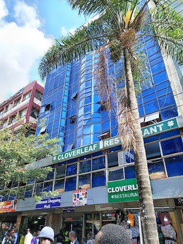 Diamond Shopping Mall