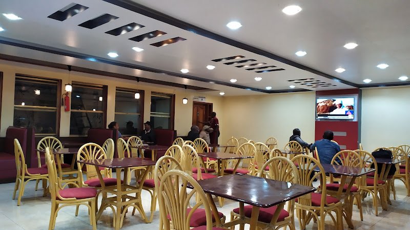 PRONTO RESTAURANT (Standard Street)