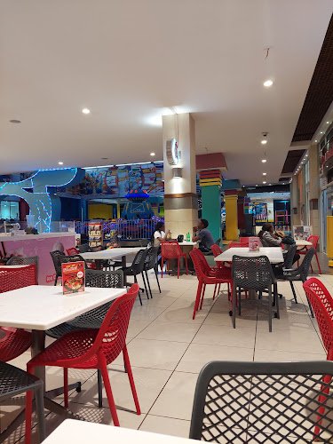 Chicken Inn Thika Road Mall