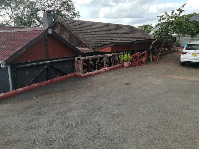Thika Sports Club