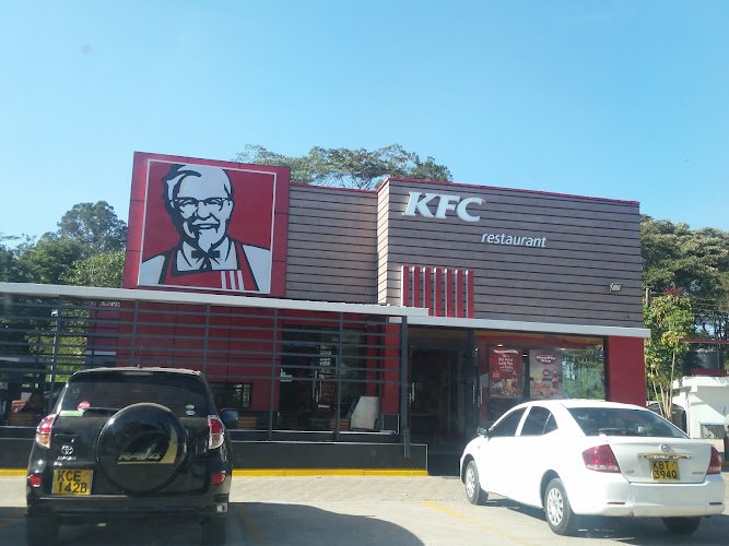 KFC Northview