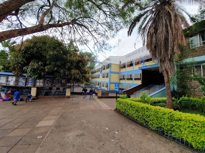 Consolata School