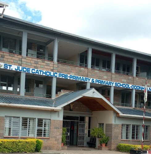 St.Jude Catholic Pre-Primary & Primary School