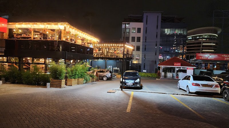 Ambience Mall