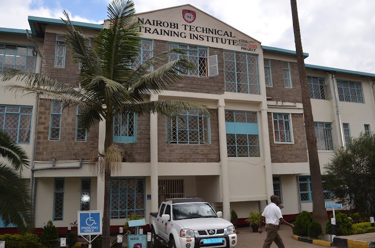 Nairobi technical training institute