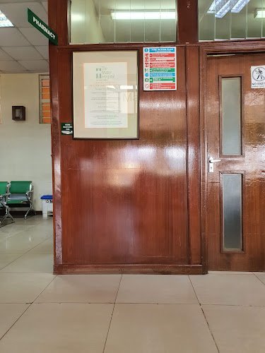 The Mater Hospital Thika Satellite