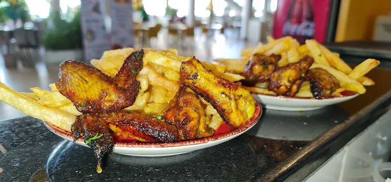 2Wings Garden City