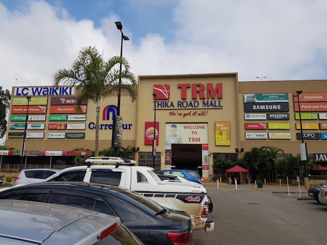 TRM – Thika Road Mall